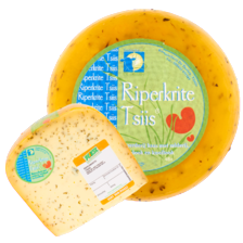Riperkrite tsiis 48+